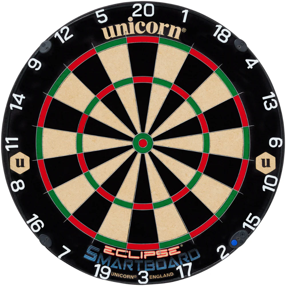 Arrow Lounge @ Home - NEW 2025 Eclipse Unicorn Smartboard