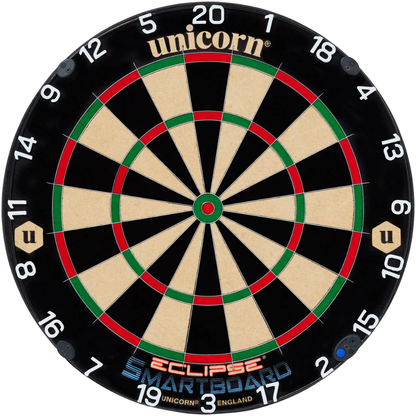 Arrow Lounge @ Home - NEW 2025 Eclipse Unicorn Smartboard