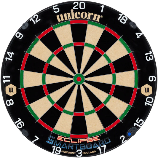 Arrow Lounge @ Home - NEW 2025 Eclipse Unicorn Smartboard